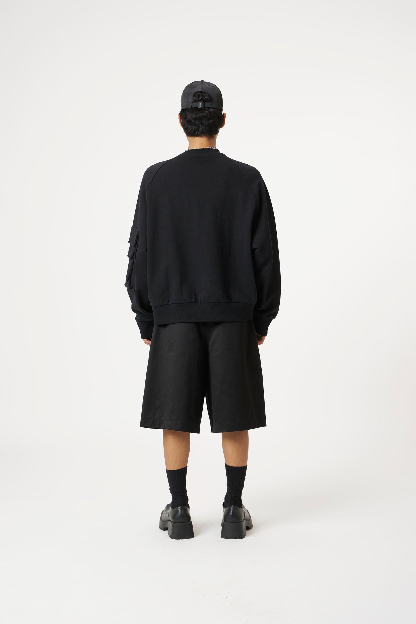 pullover jumper