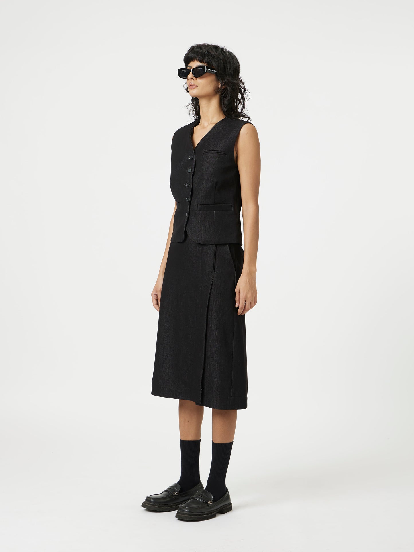 Boy oversize city set