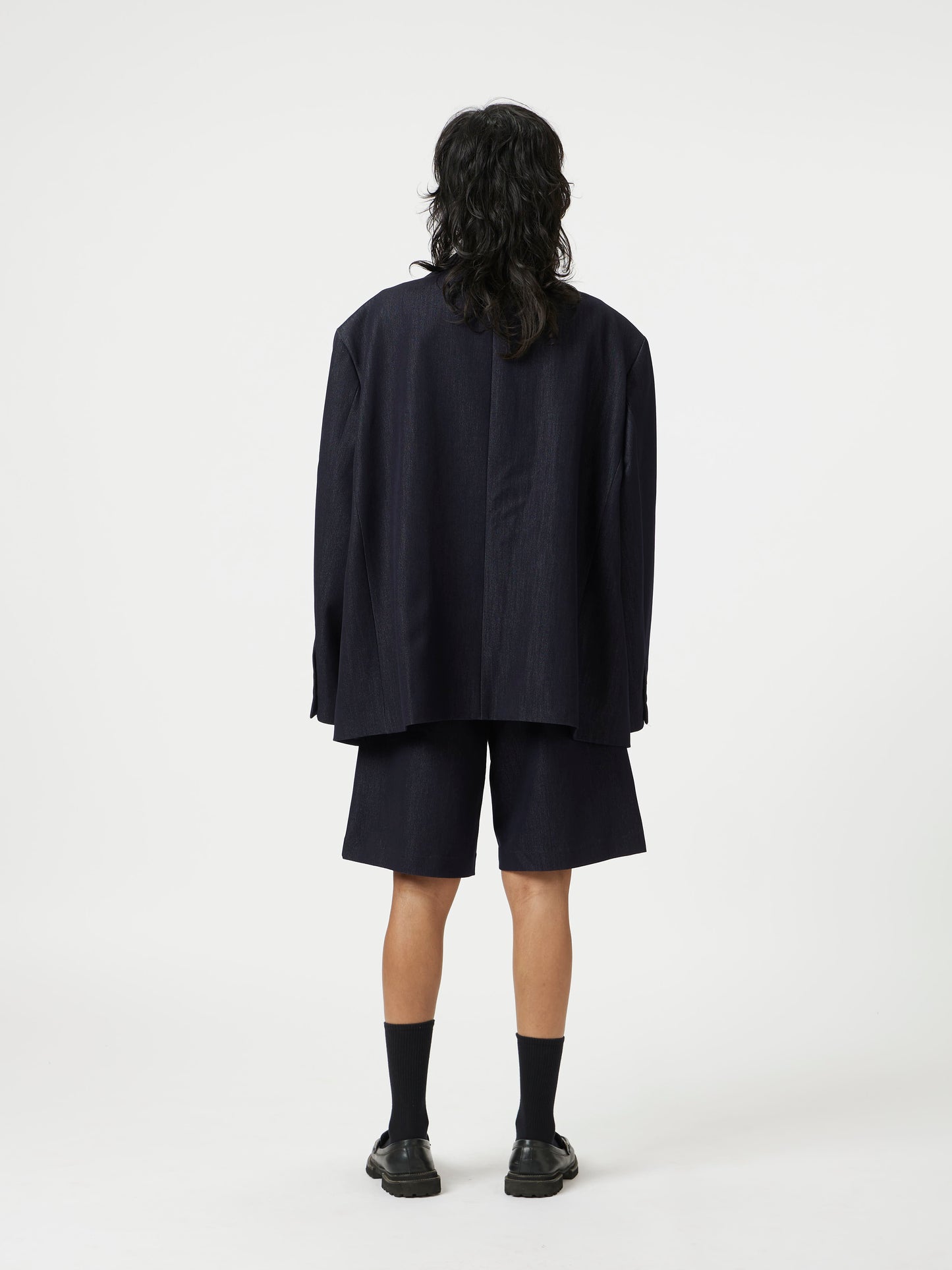 Boy oversize city set