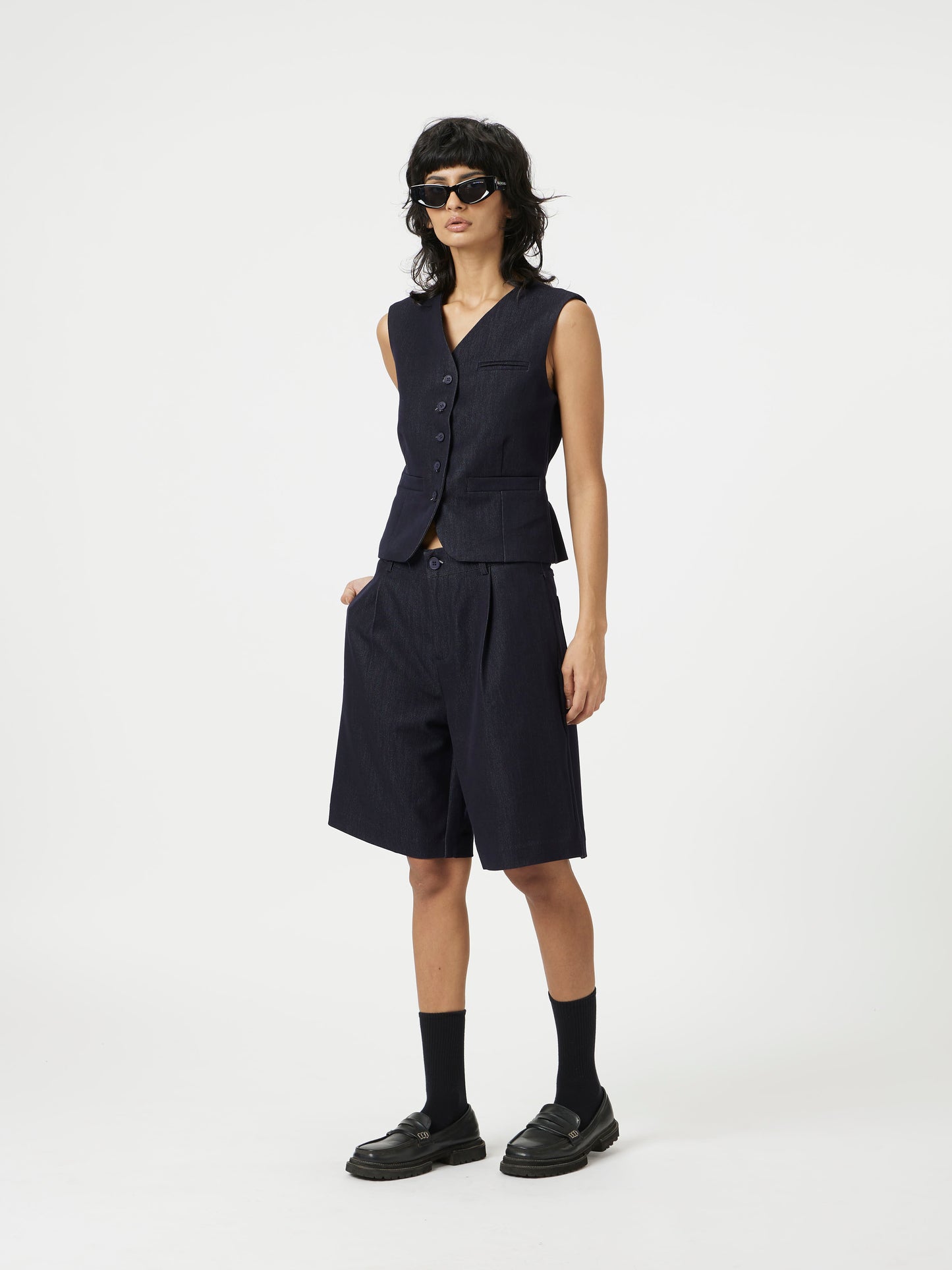 Boy oversize city set