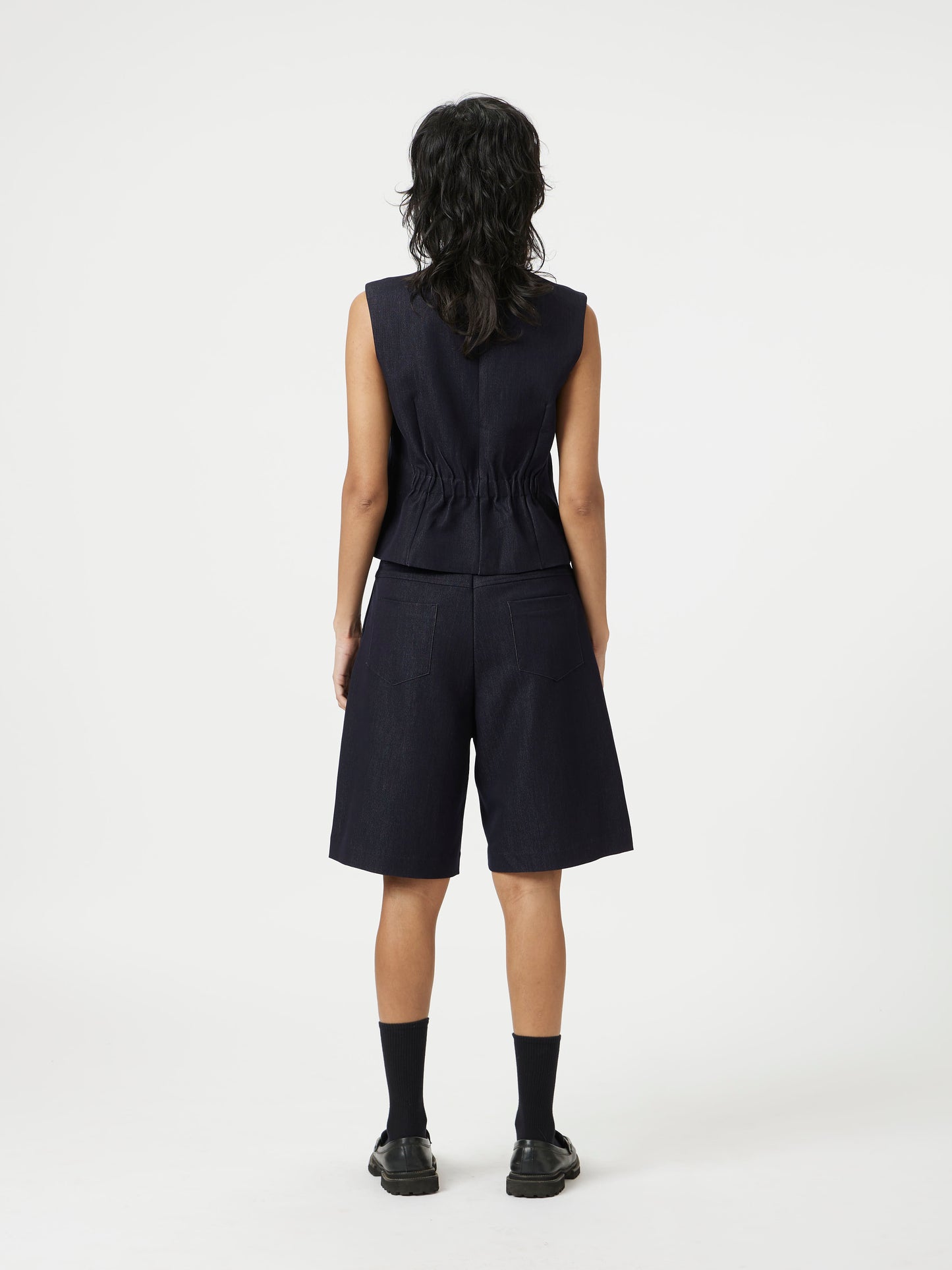Boy oversize city set