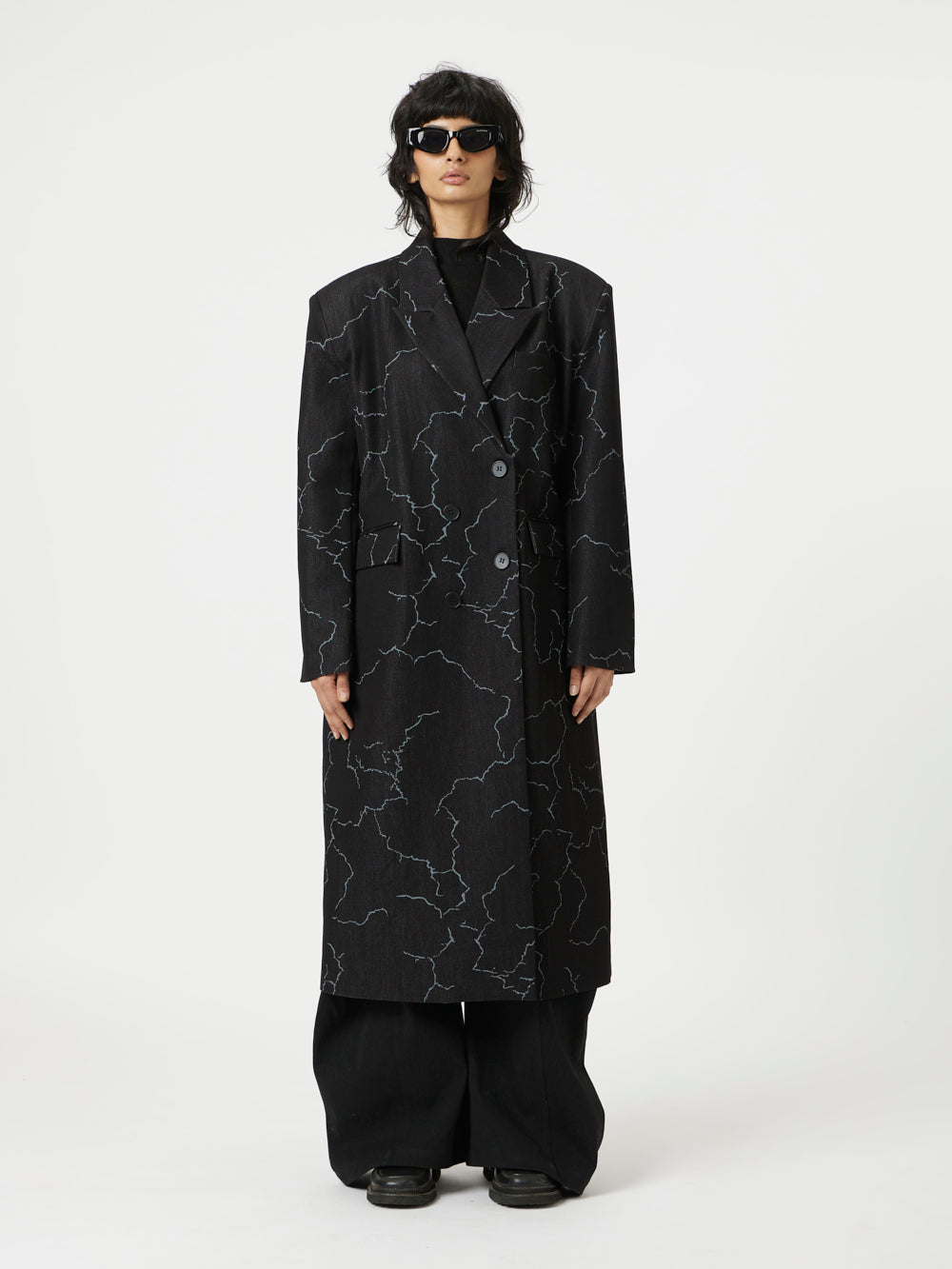 Andro Trench