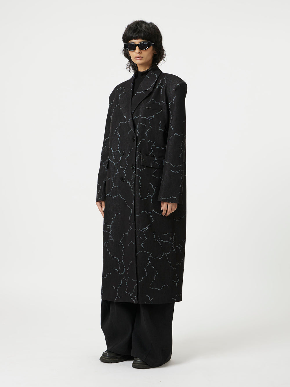 Andro Trench