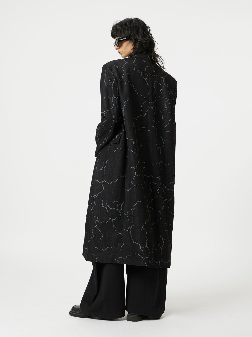 Andro Trench