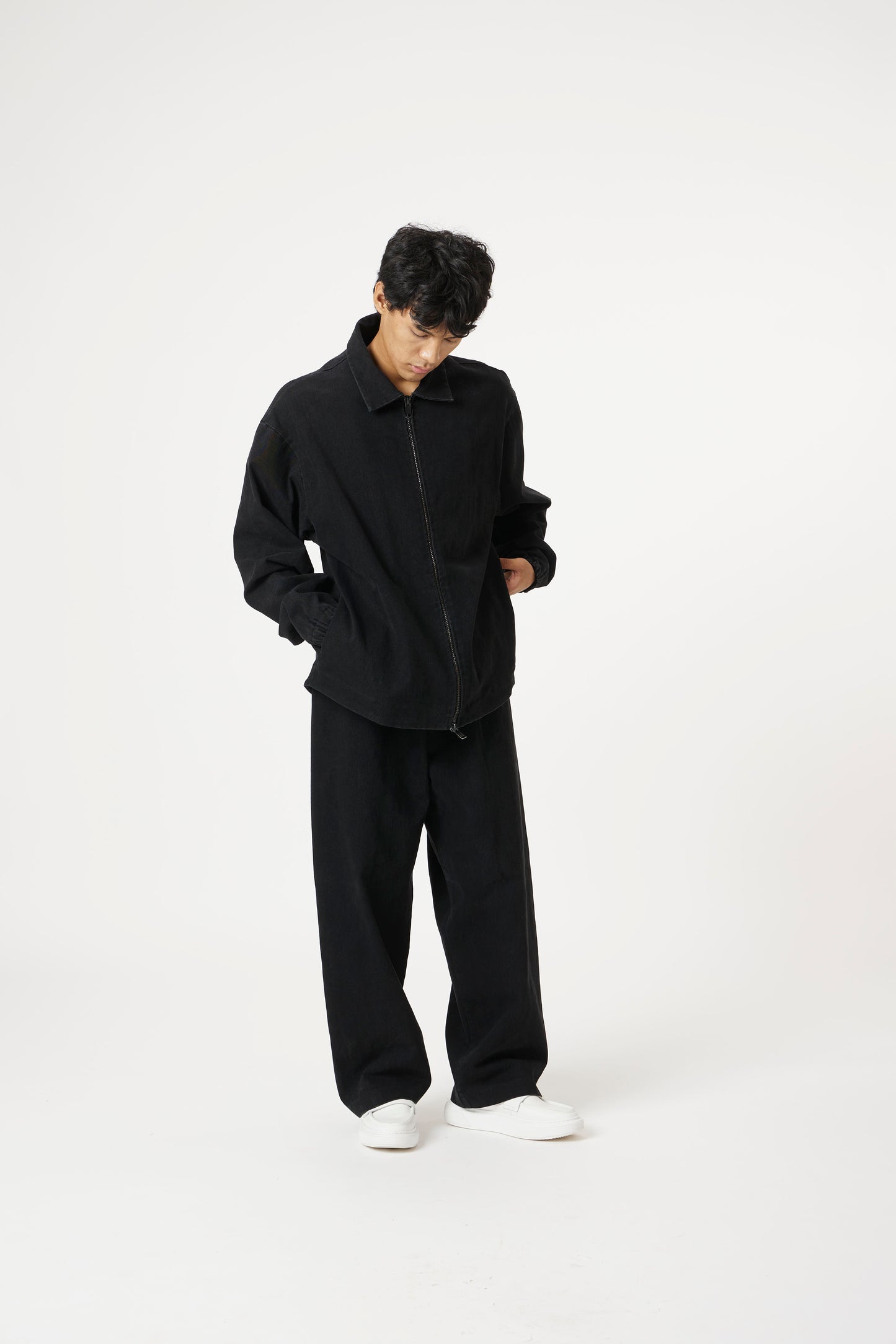 urban twin set