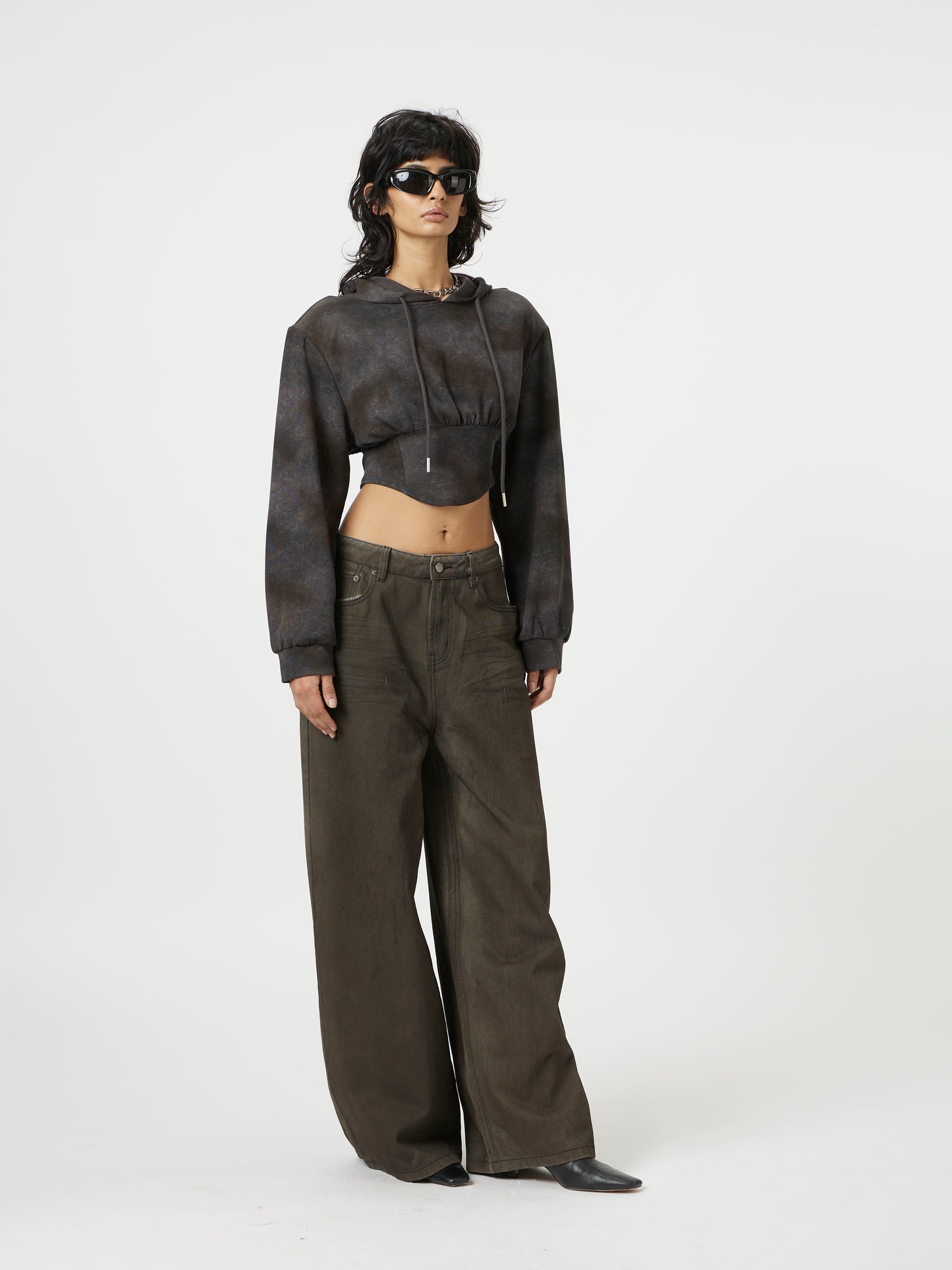 Olive stance pants
