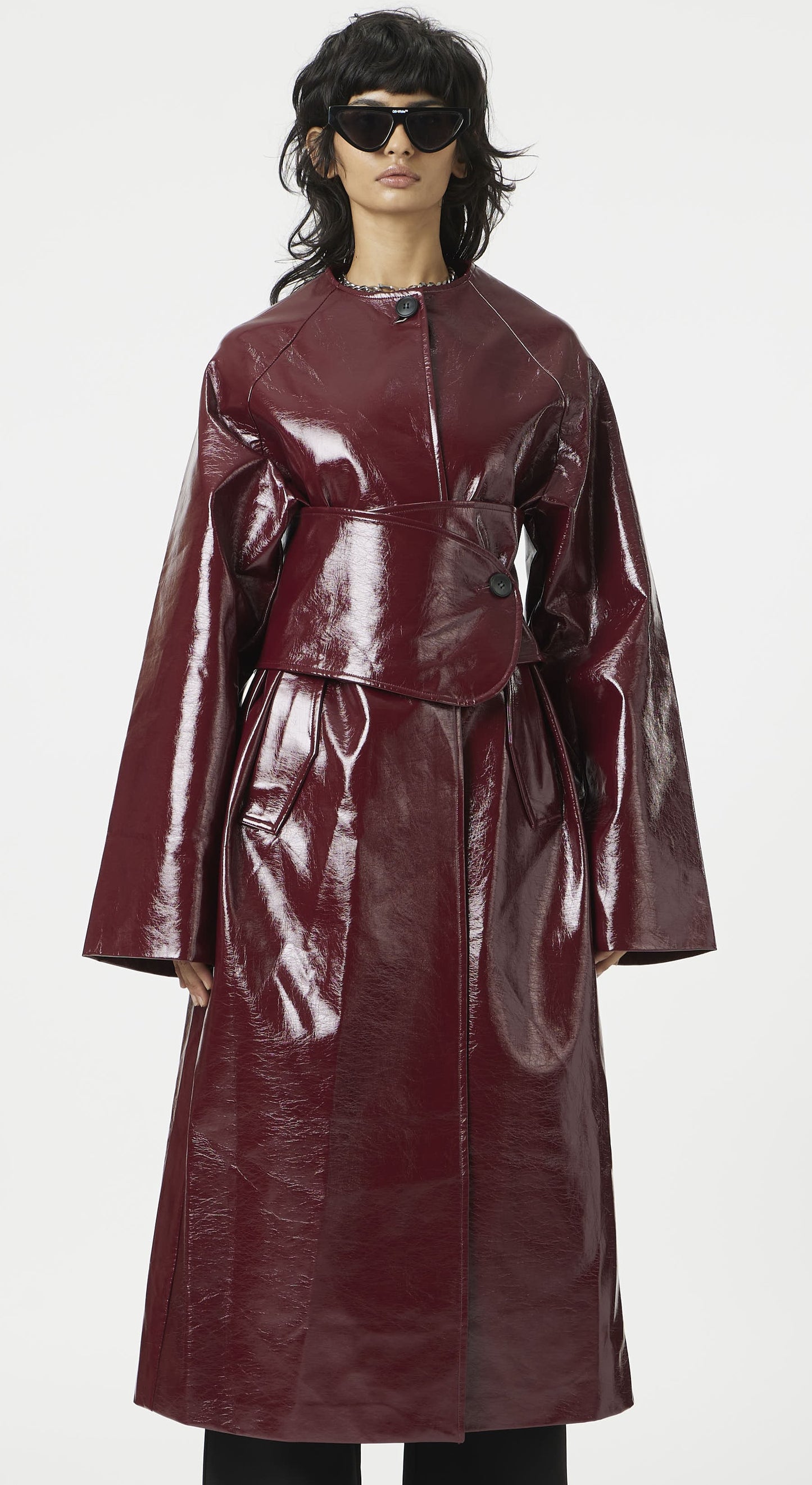storm layer trench