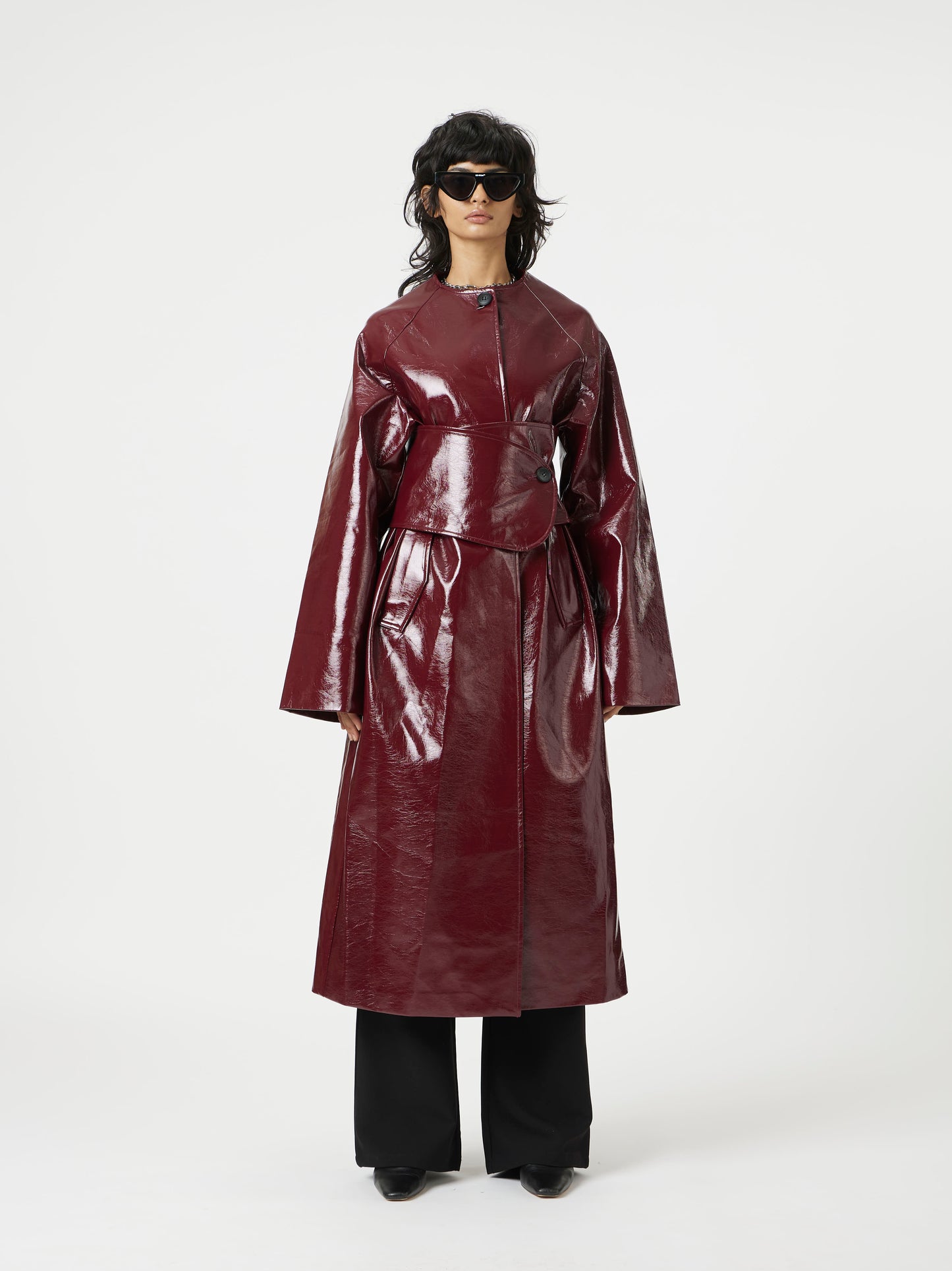 storm layer trench
