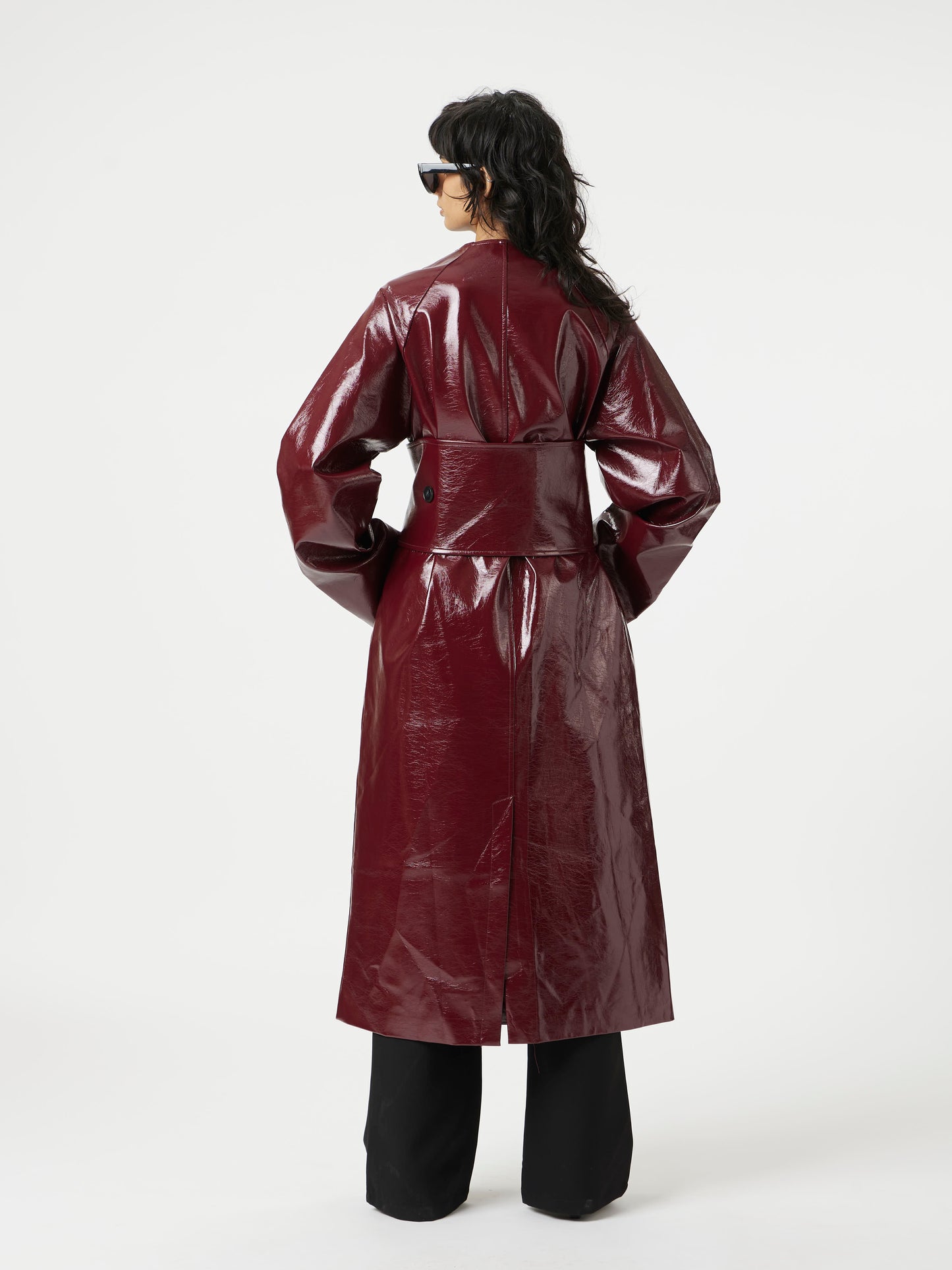 storm layer trench