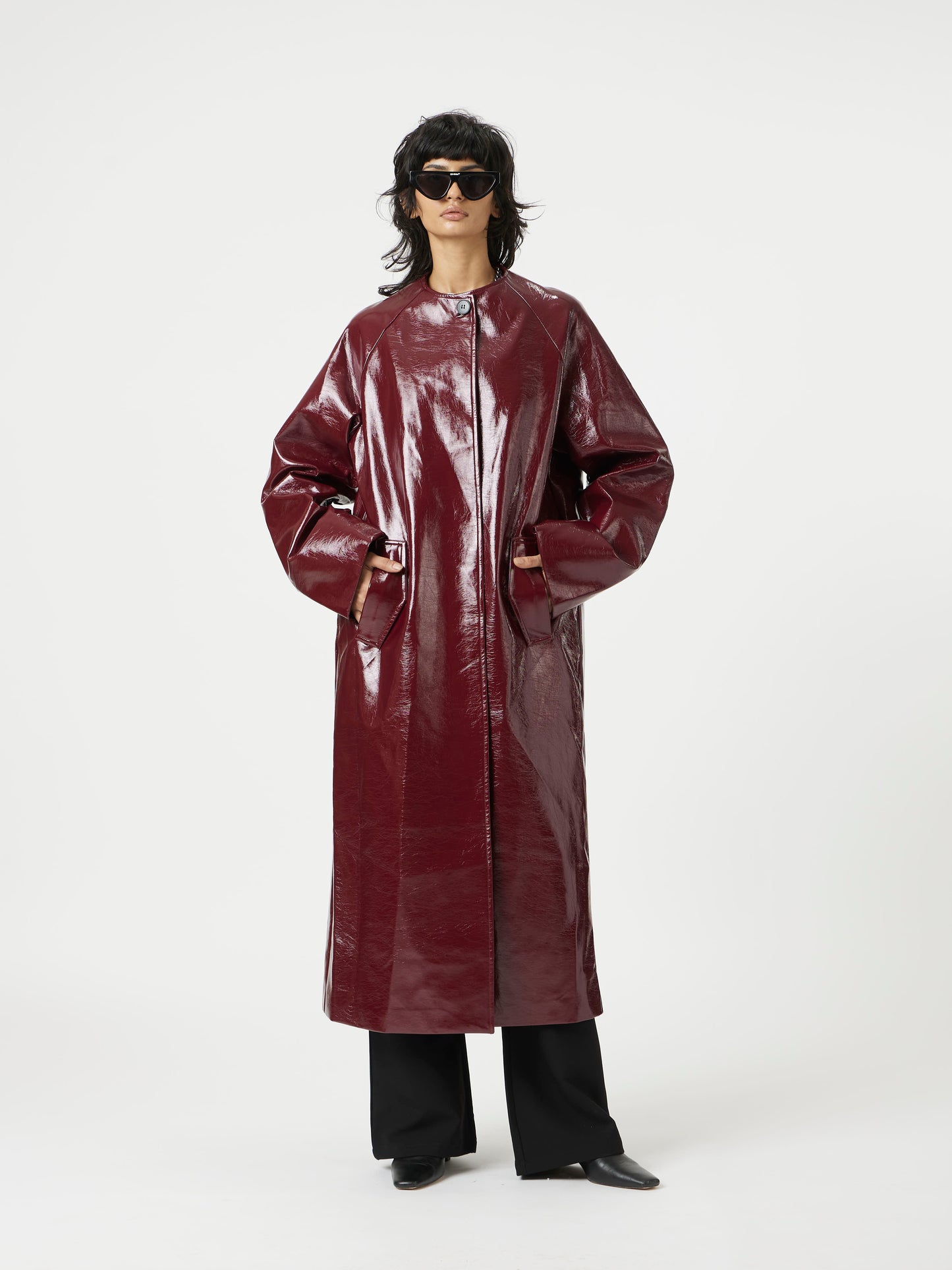 storm layer trench