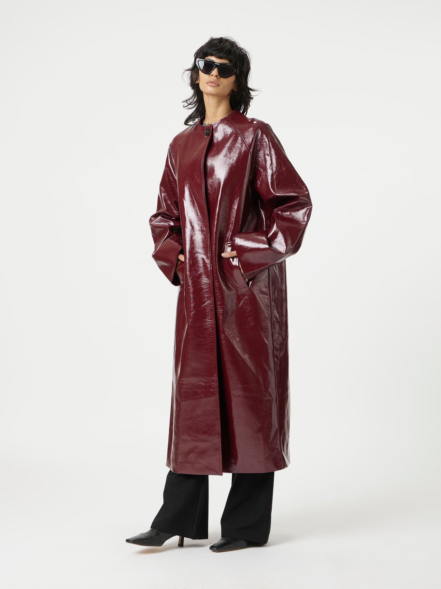 storm layer trench