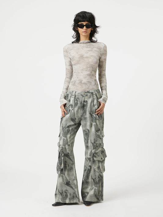 Random Colored Pants