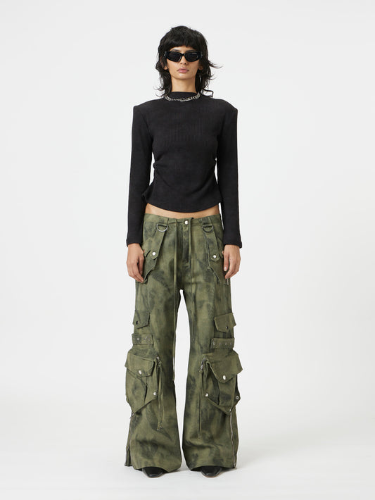 Random Colored Pants