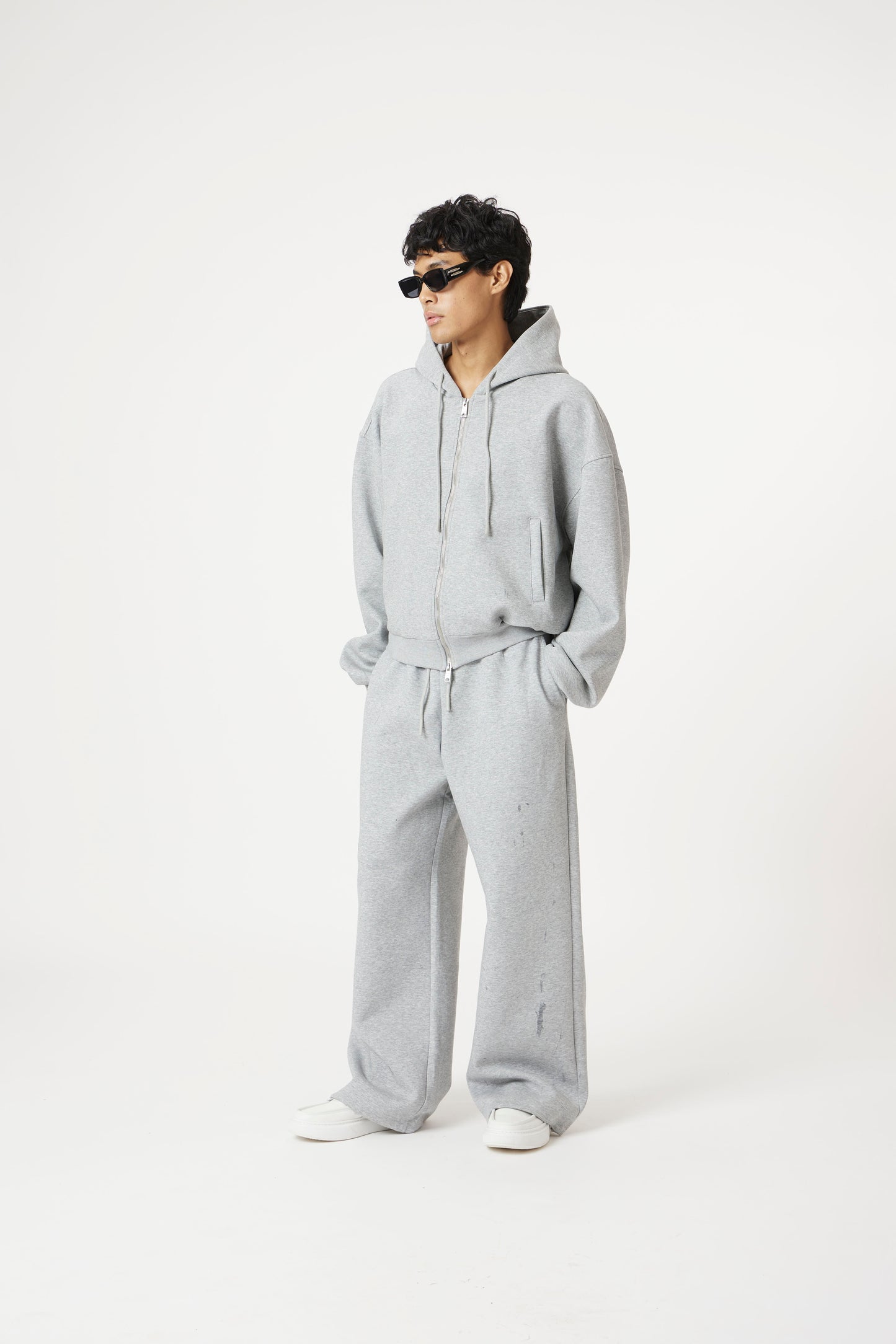 relaxed pair set