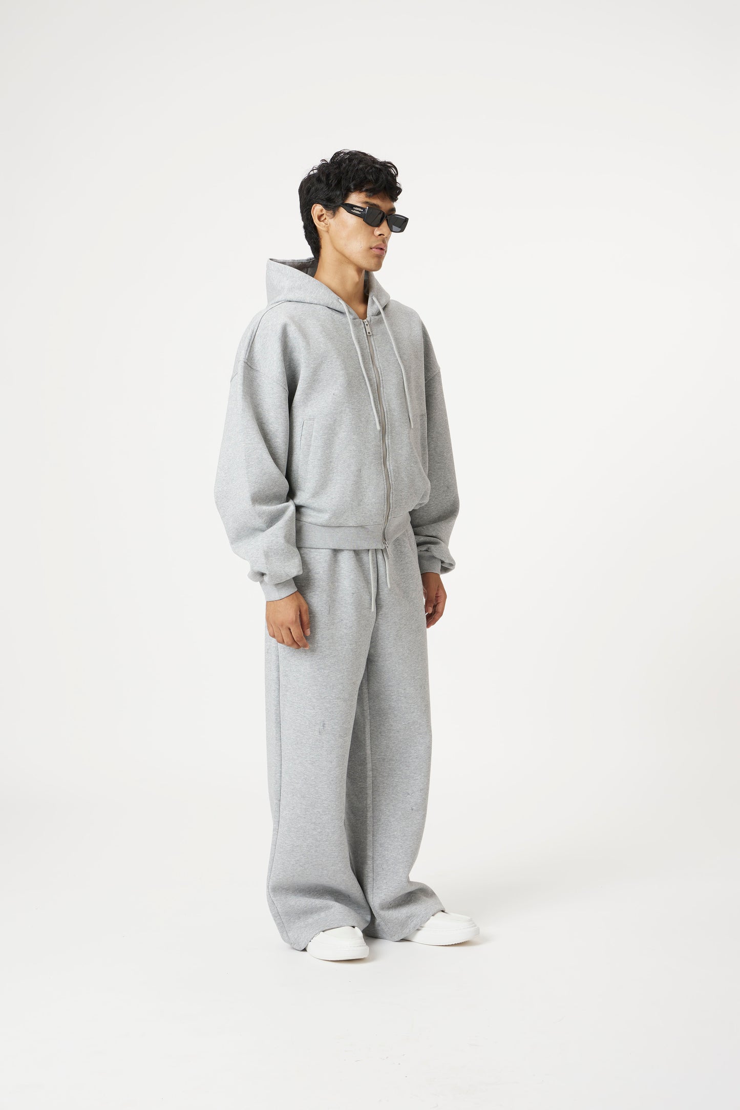 relaxed pair set