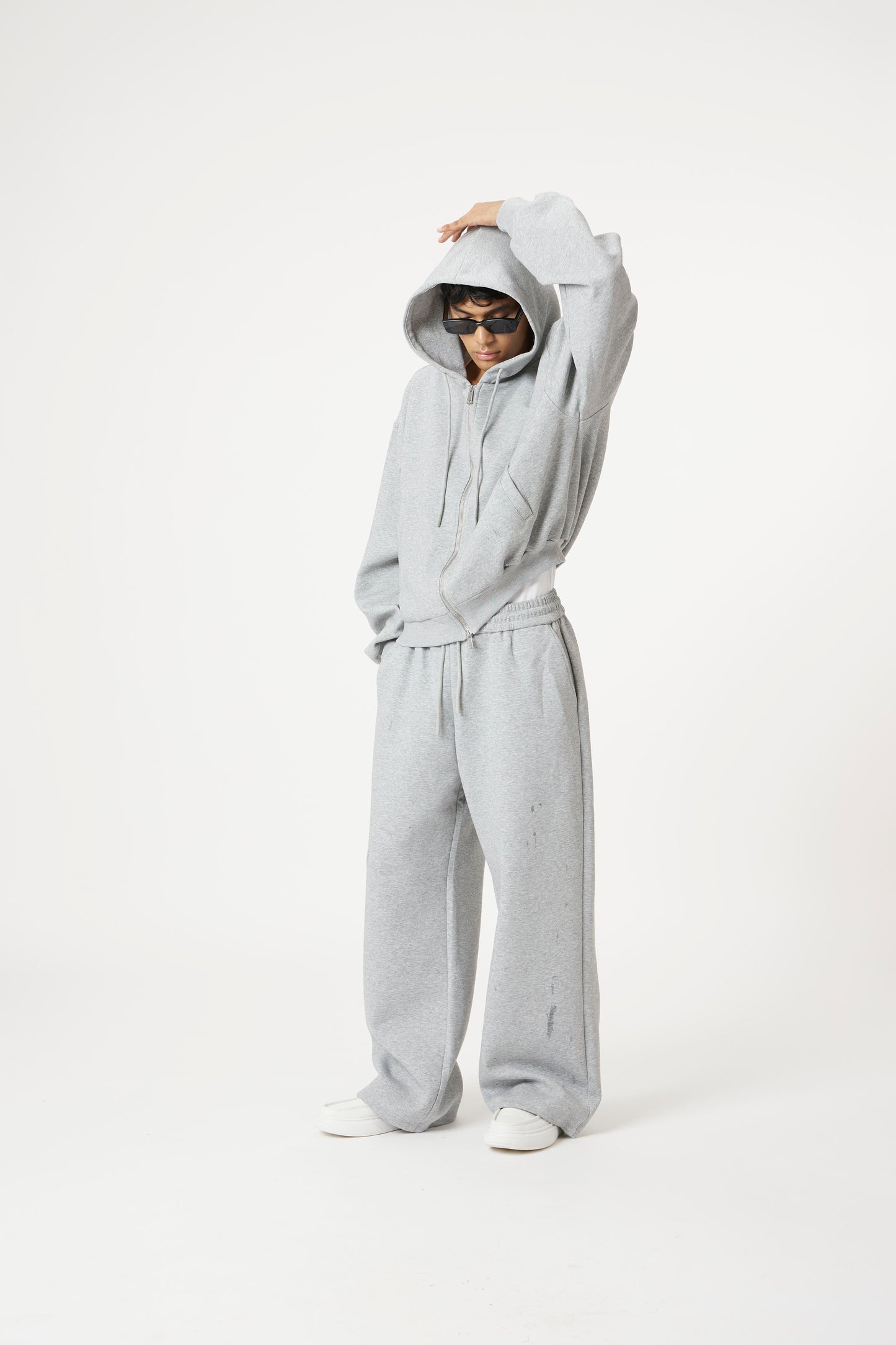 relaxed pair set