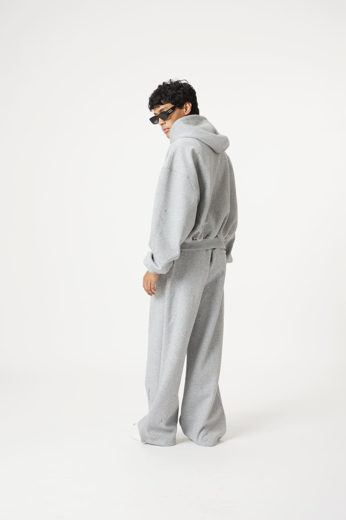 relaxed pair set