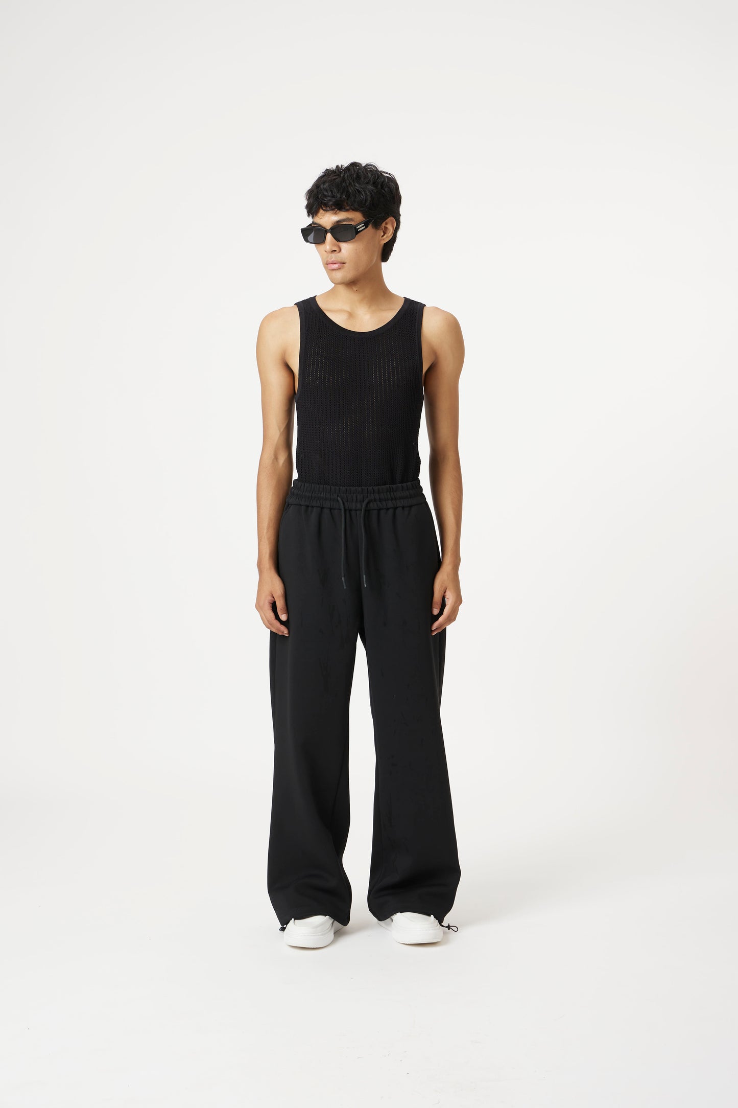 relaxed pair set