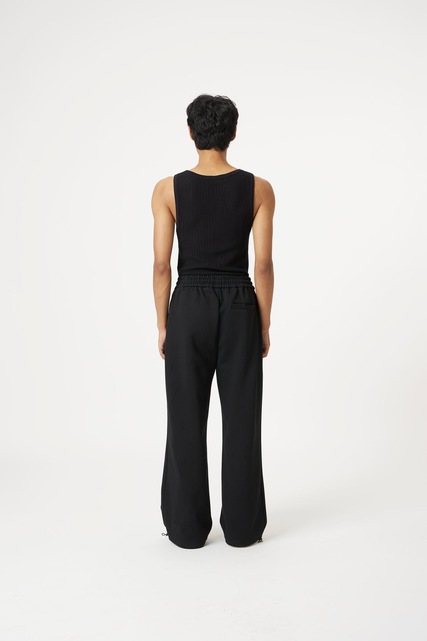 relaxed pair set