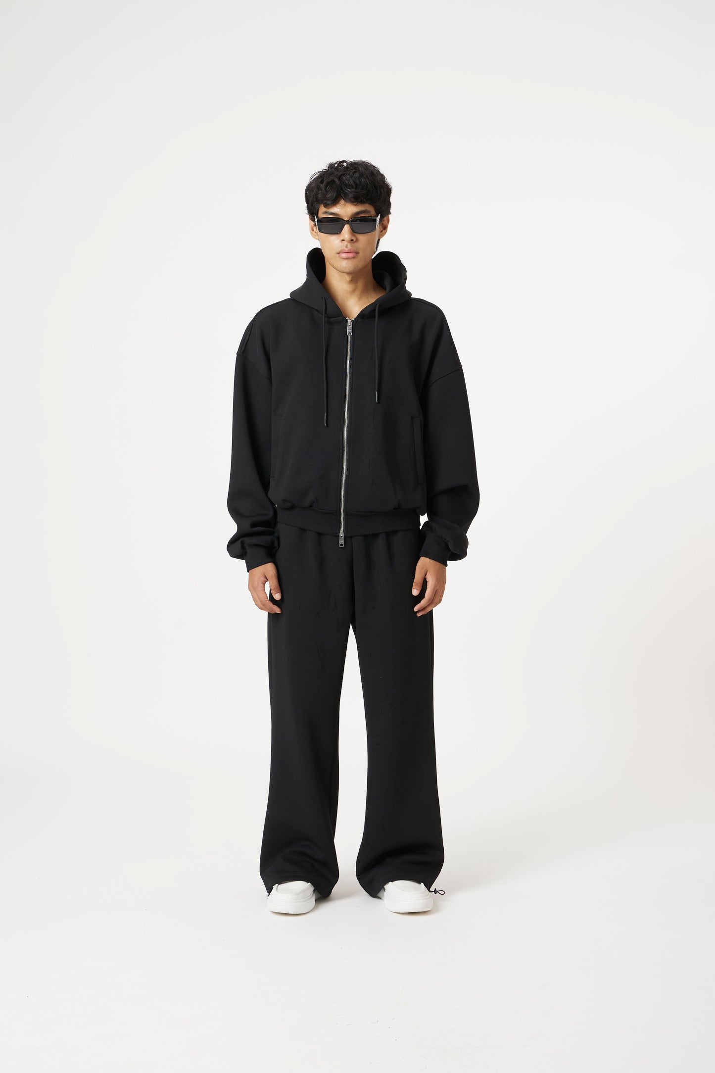 relaxed pair set