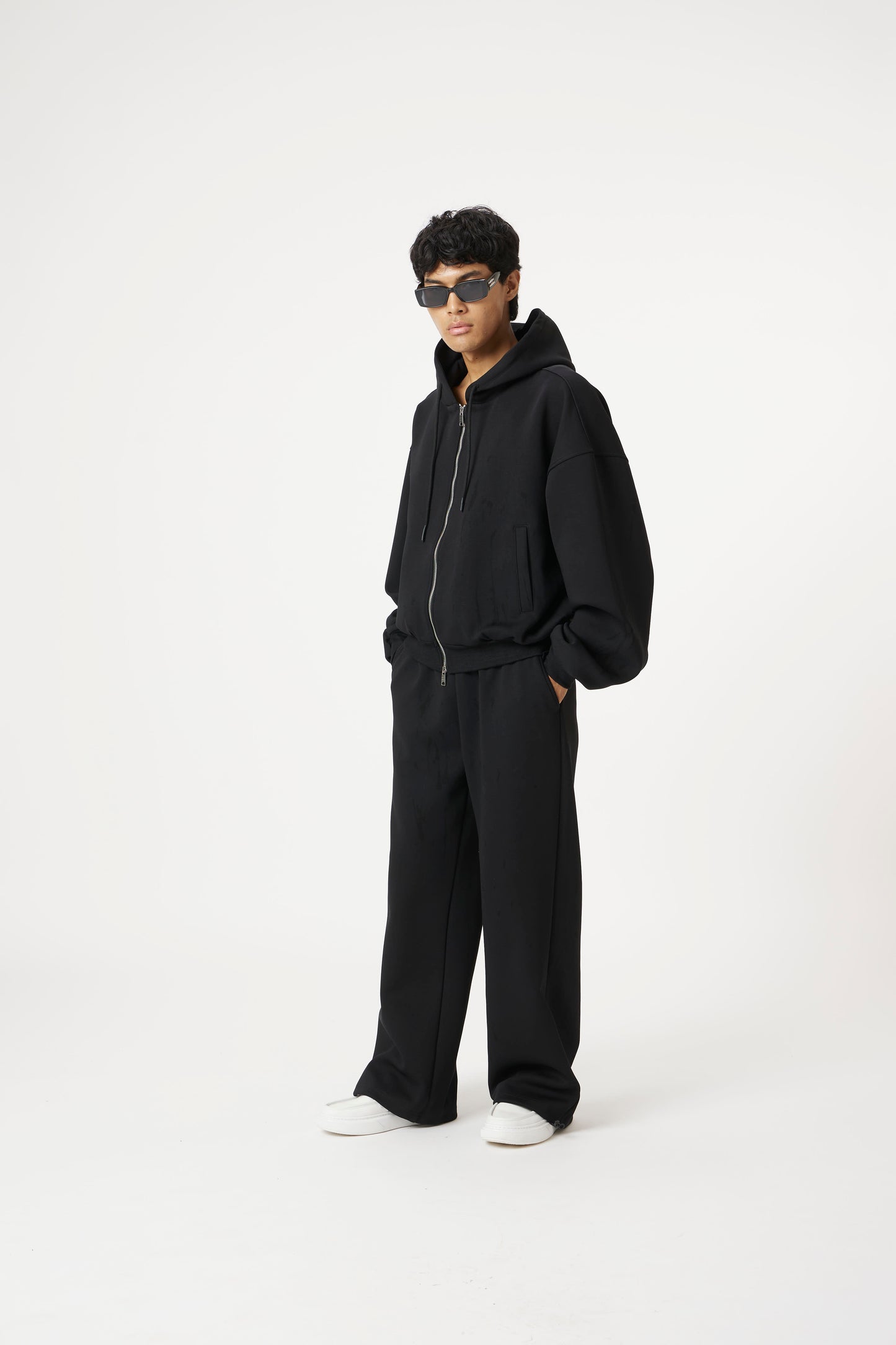 relaxed pair set