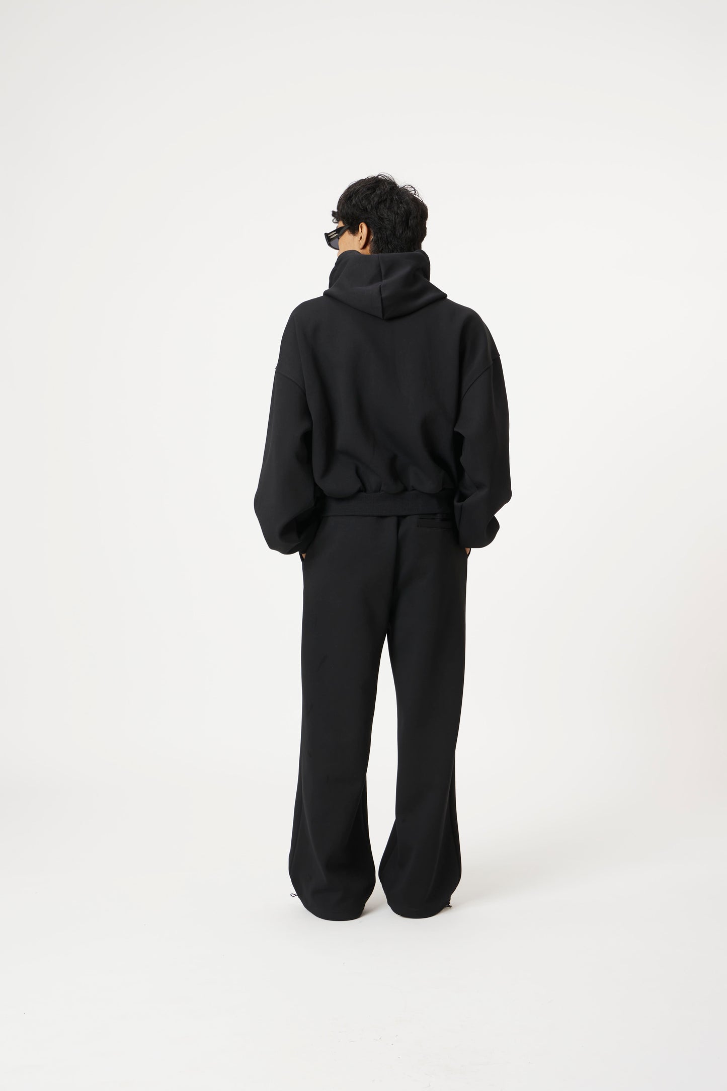 relaxed pair set