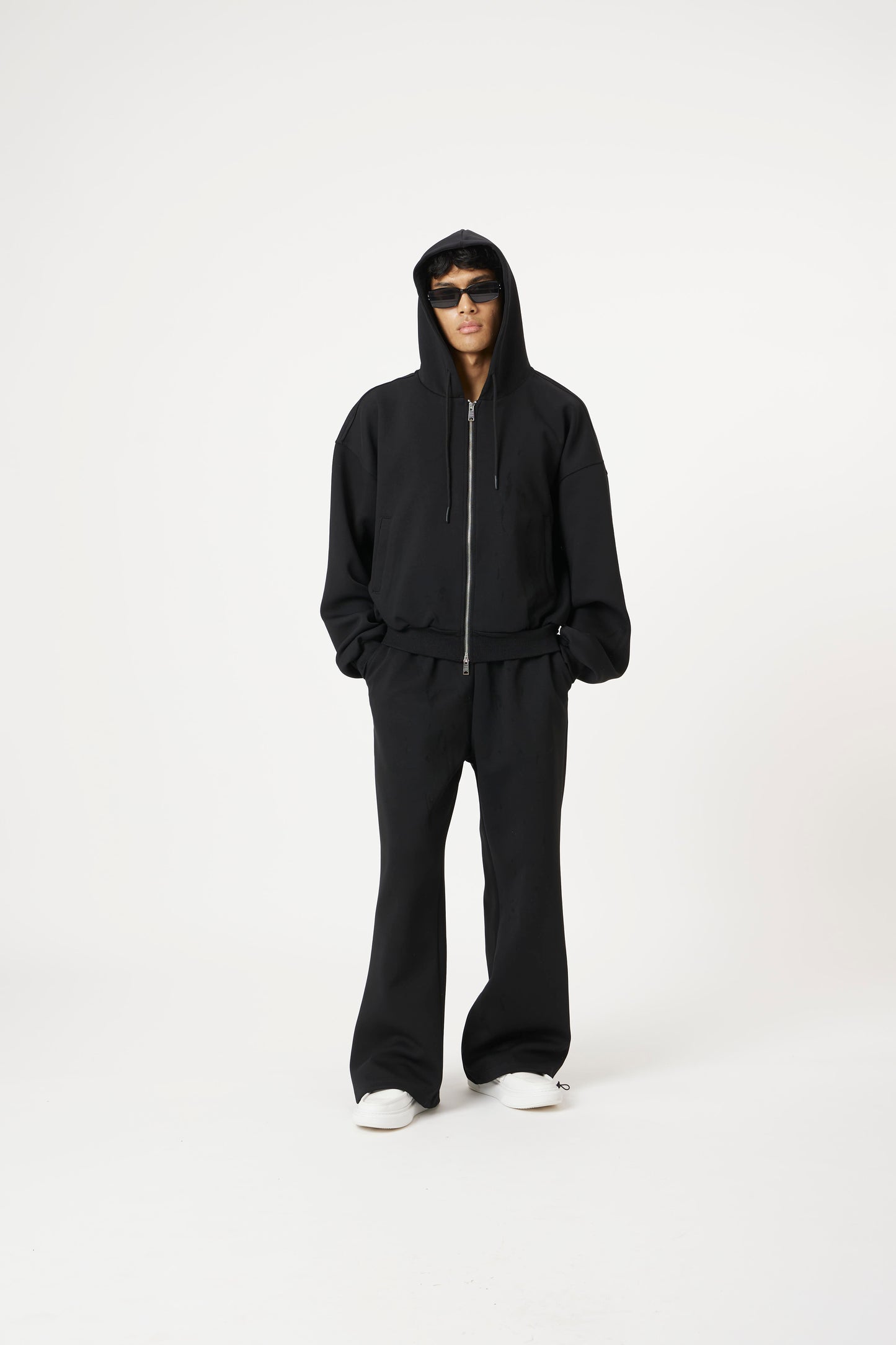 relaxed pair set