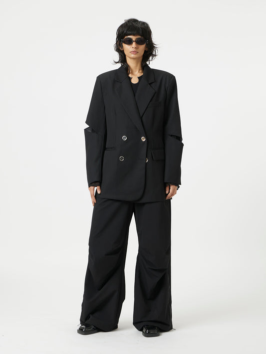 City Shell Blazer
