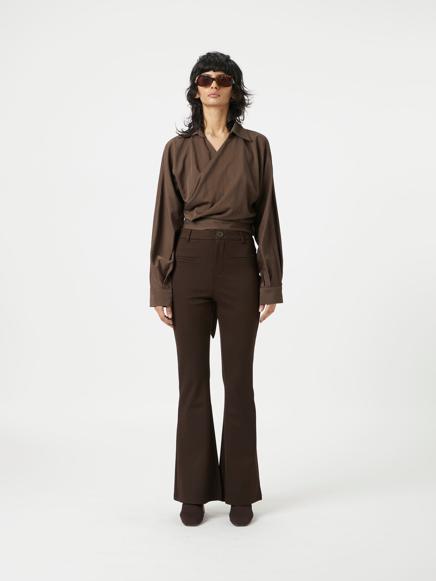 Simple party pants