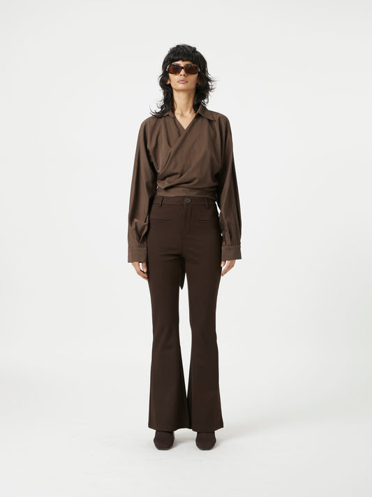 Simple party pants