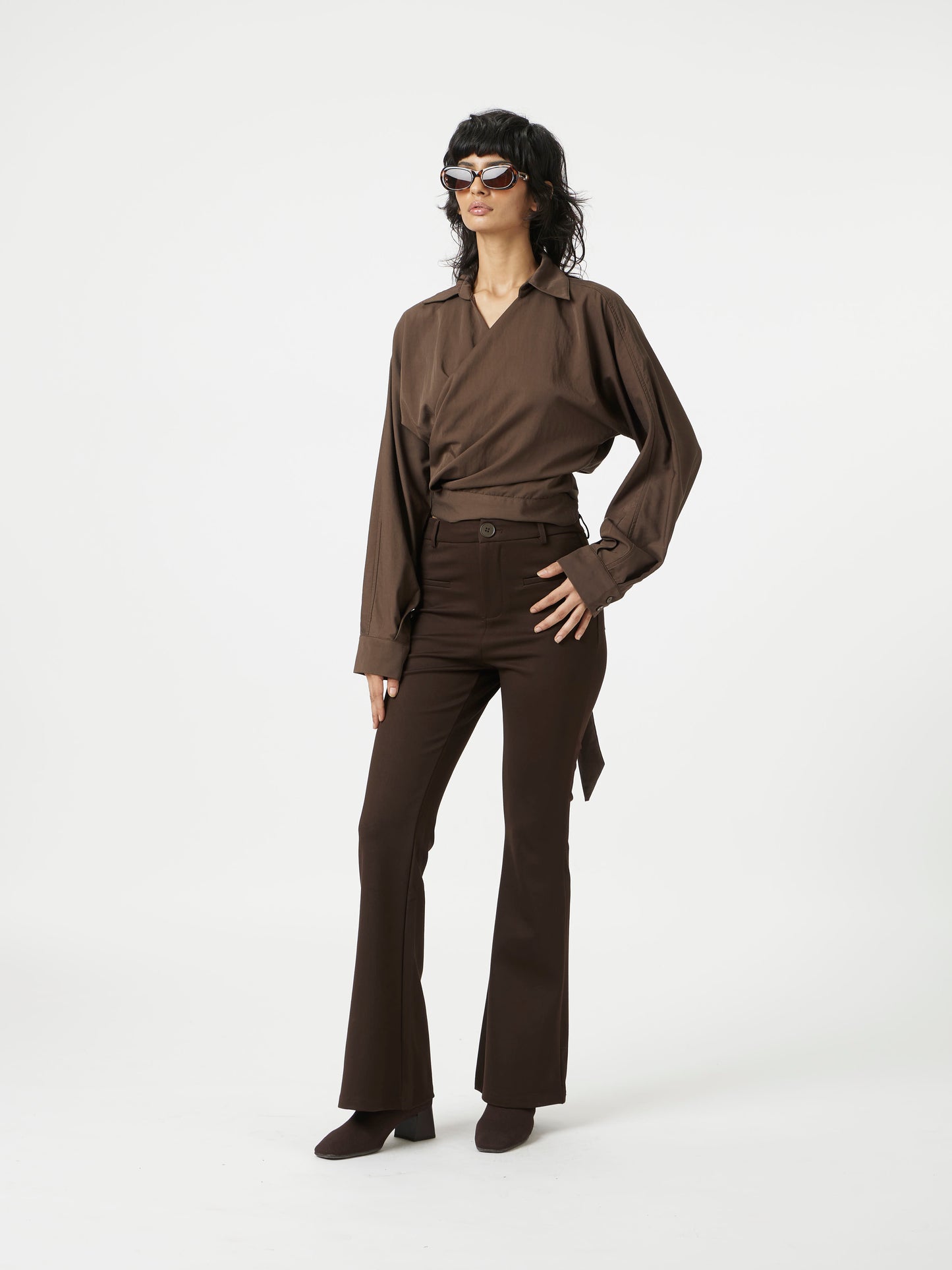 Simple party pants