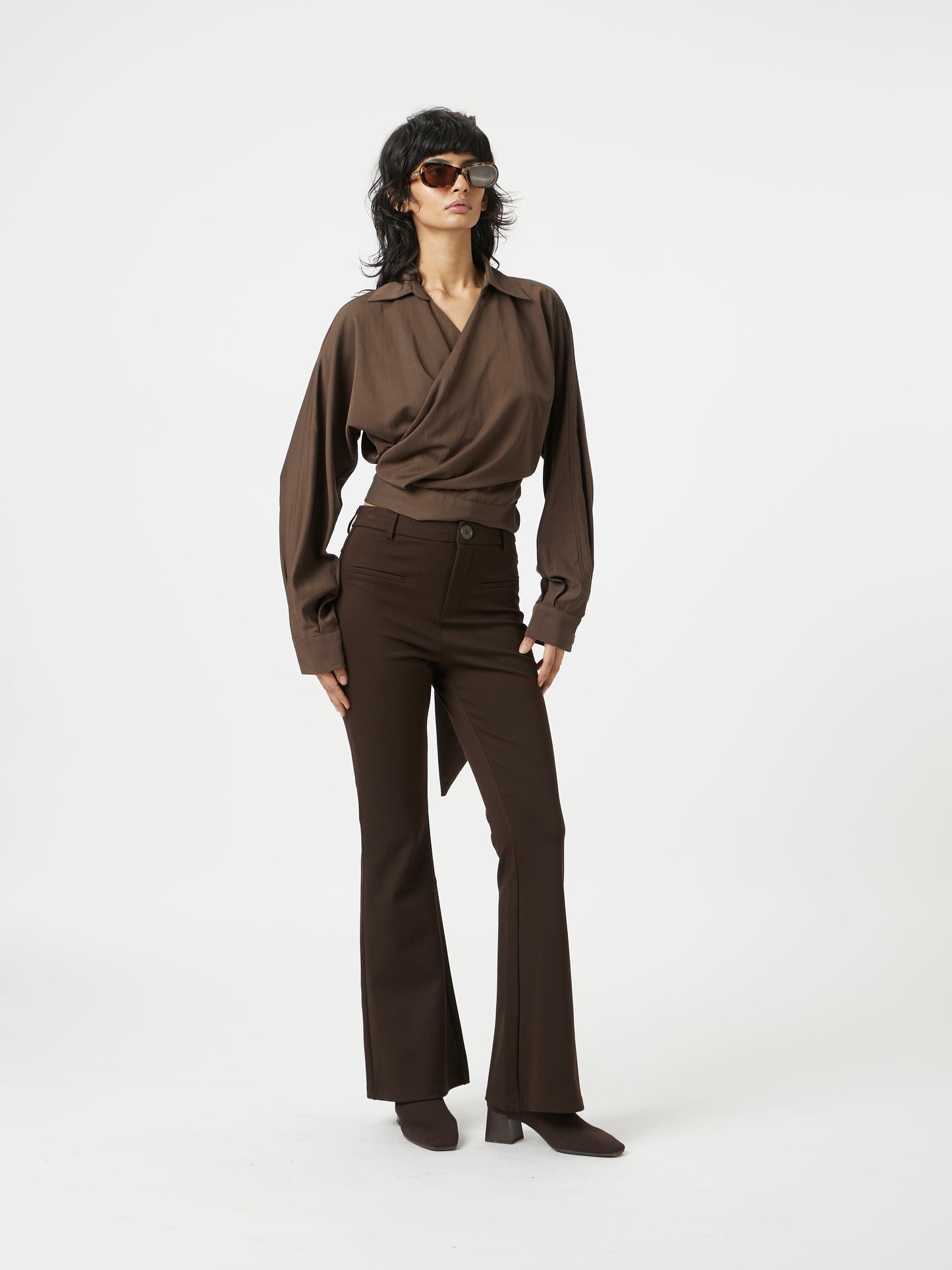 Simple party pants