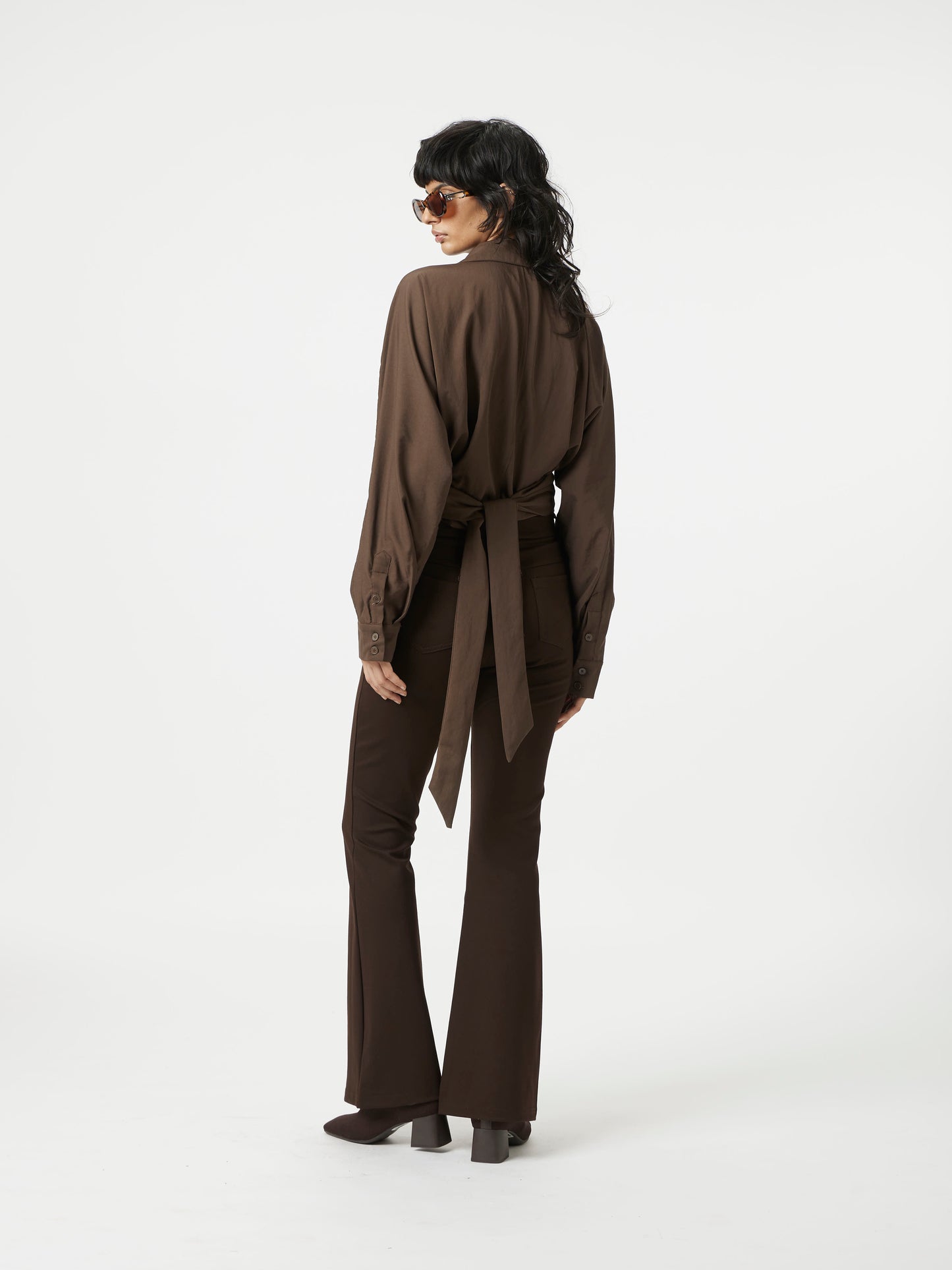 Simple party pants