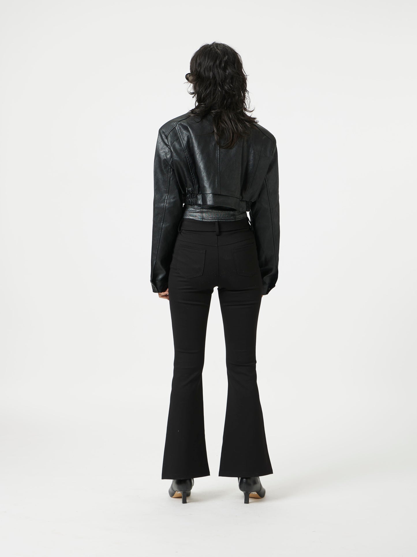 Simple party pants