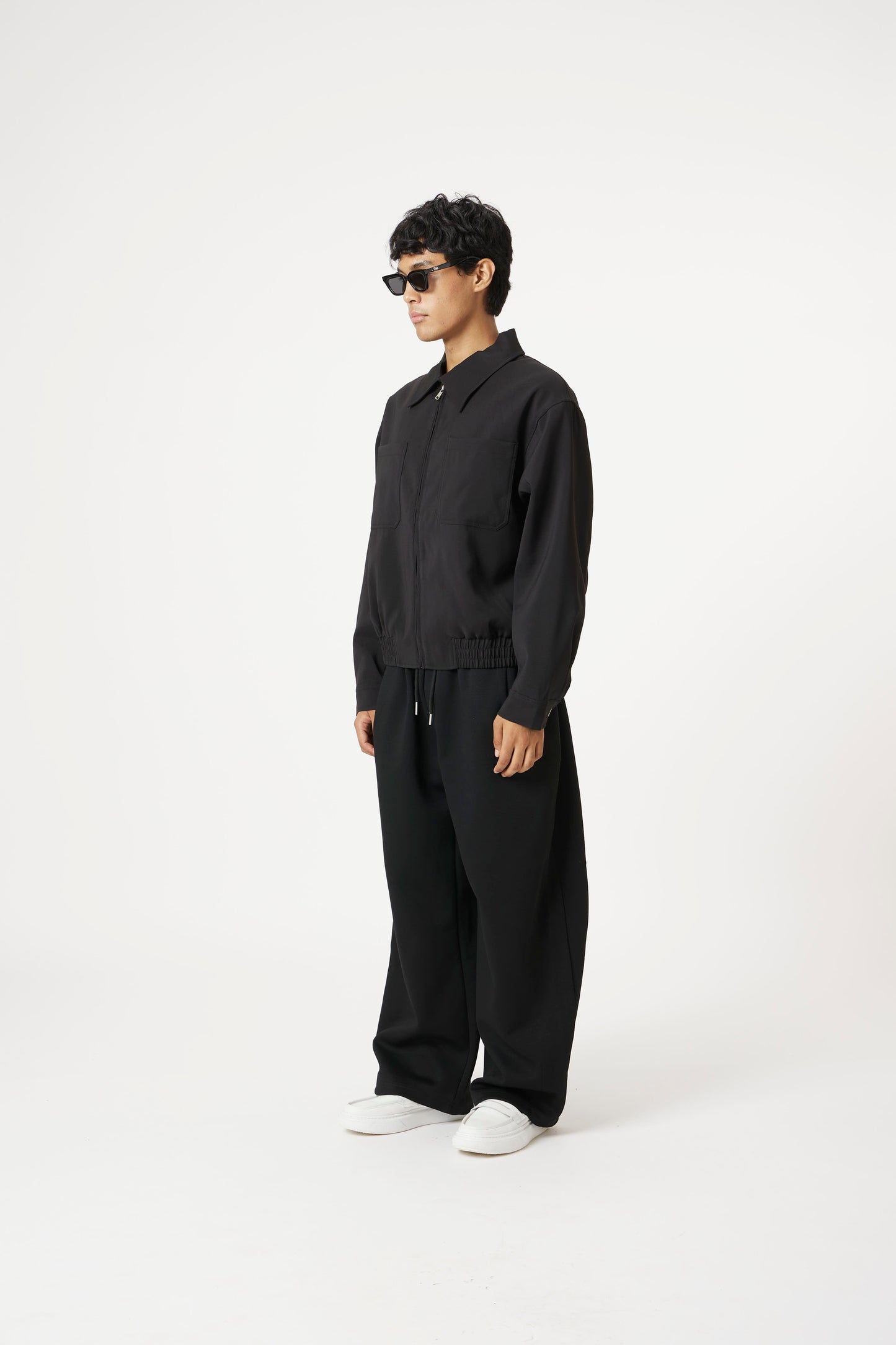 urban ace jacket
