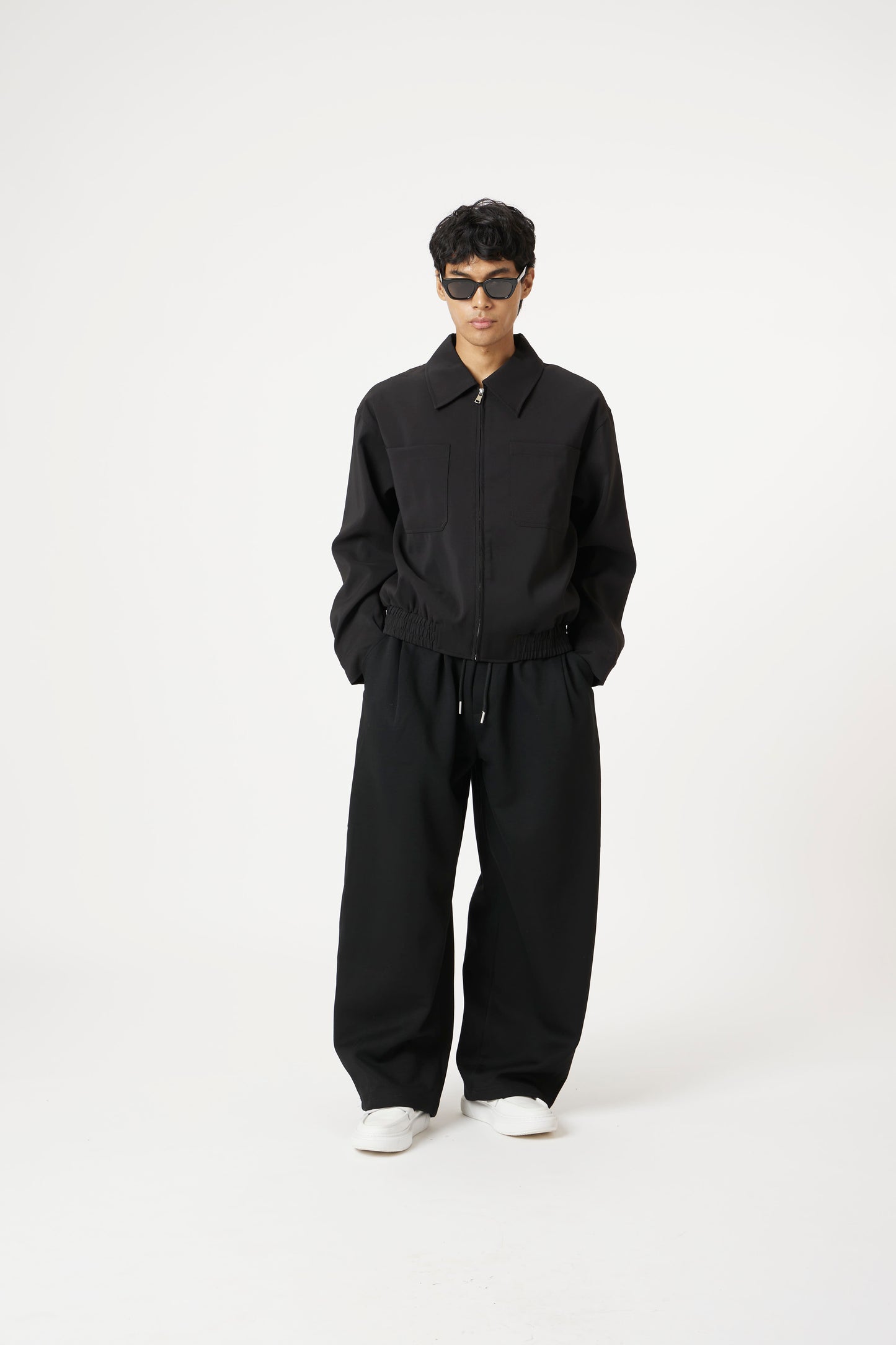 urban ace jacket