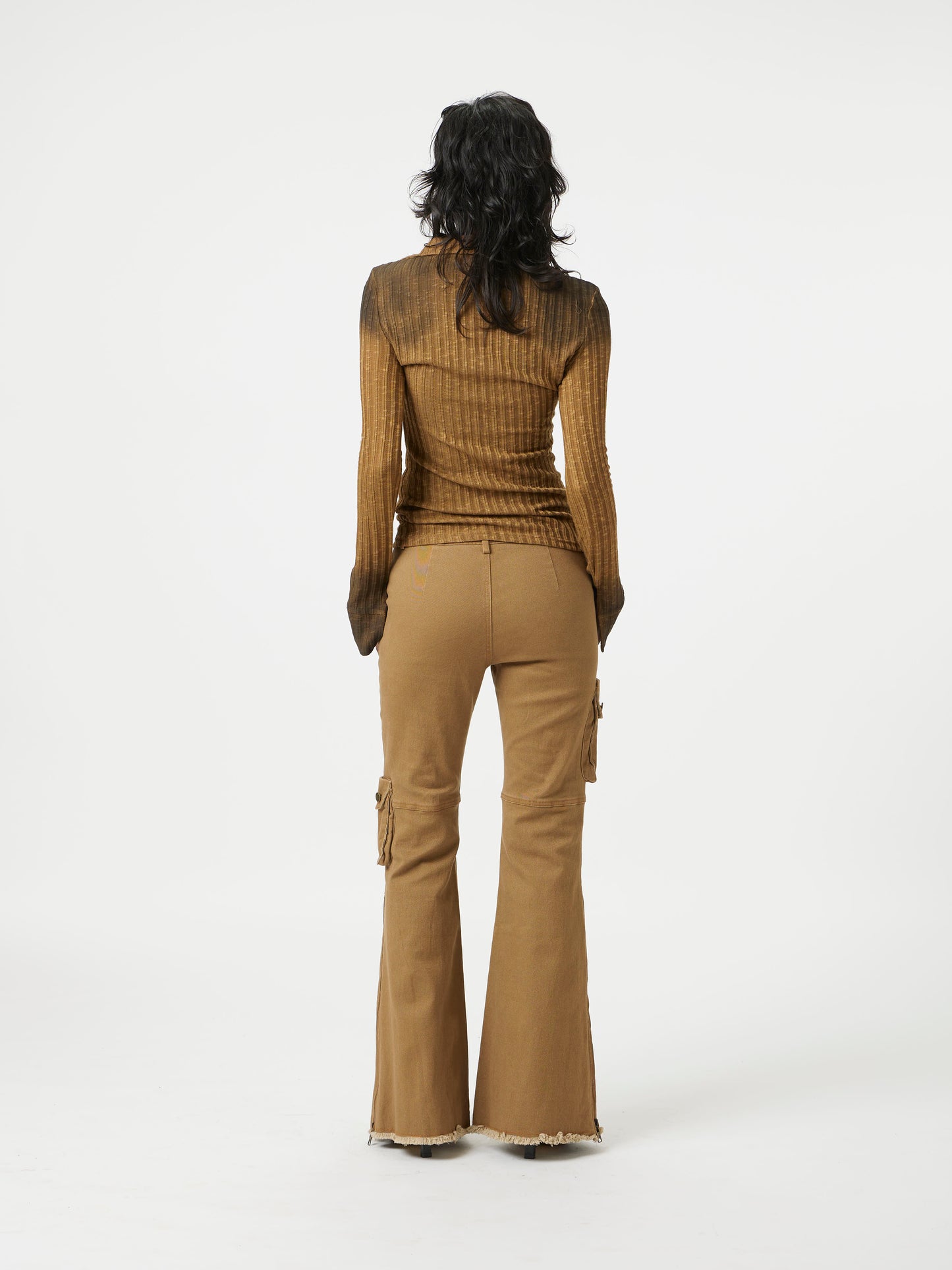 bare motion top